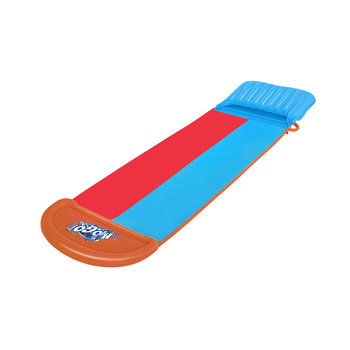 Bestway H2OGO! Tsunami Splash Ramp - Waterglijbaan double (488cm)