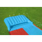 Bestway H2OGO! Tsunami Splash Ramp - Waterglijbaan double (488cm)