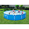 Bestway Steel Pro Frame Pool Set Ø 366x76cm