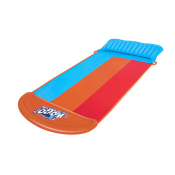 Bestway H2OGO! Tsunami Splash Ramp - Waterglijbaan triple (488cm)