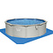 Bestway Bestway Hydrium Pool Set Ø 460x120cm + zandfilter