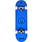 Move Skateboard 28" - Smile Blue