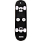 Move Skateboard 24" - Eyes Black