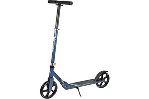 Move Step Scooter 200 BX - blauw