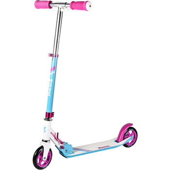 Move Step Scooter 125 - wit