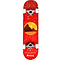 Move Skateboard 31" - Nature Red