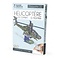 Maquette 3D puzzel - Helikopter