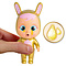IMC Toys Cry Babies - Magic Tears Golden Edition