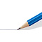 staedtler Potlood Mars Lumograph 2B - 1 stuk