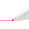 staedtler Lumocolor Whiteboardmarker 1mm/ronde punt - 4stuks (rood/blauw/groen/zwart)