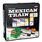 Tactic Mexican Train Domino (tin box)