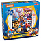 Tactic Puzzel (Vloer) 35stuks - Paw Patrol The Movie