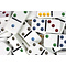 Tactic Domino Double 6 (tin box)