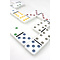 Tactic Domino Double 6 (tin box)