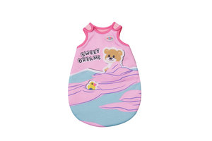 Zapf BABY Born - Little Sleeping Bag 36cm