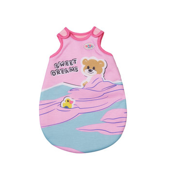 Zapf BABY Born - Little Sleeping Bag 36cm