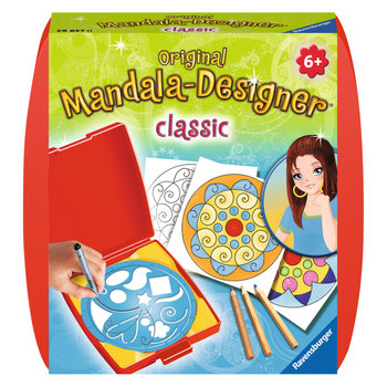 Ravensburger Mandala Designer - Classic (mini)