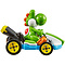 Hot Wheels Hot Wheels Racebaan Mario Kart