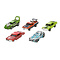 Mattel Hot Wheels- Basis auto 10-pack