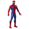 Hasbro Marvel Avengers Titan Heroes Series - Spider-Man 30cm