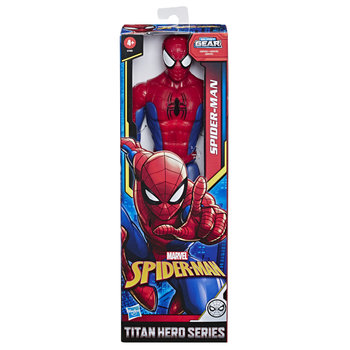 Hasbro Marvel Avengers Titan Heroes Series - Spider-Man 30cm