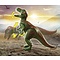 Playmobil PM Dinos - T-Rex Aanval 71183