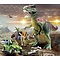 Playmobil PM Dinos - T-Rex Aanval 71183