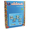 Ministeck Ministeck (XL Box) - Dolfijnen 4-in-1 (3100stuks)