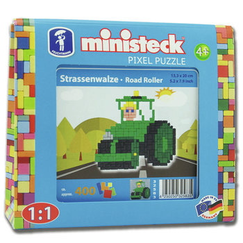 Ministeck Ministeck (Small Box) - Wals (400stuks)