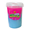 SES Creative SES Creative - Marble Slime 200gr - blauw en roze