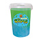 SES Creative SES Creative - Marble Slime 200gr - groen en blauw