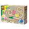 SES Creative SES Creative - ECO klei met houten tools