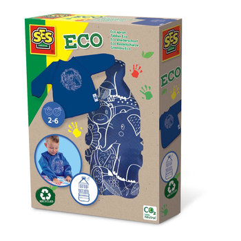 SES Creative SES Creative - ECO kliederschort 100% recycled