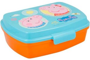 Peppa Pig - Lunchbox