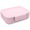 Lunch Buddies - Brooddoos Tastebox NORDIC PINK 193x158x60mm