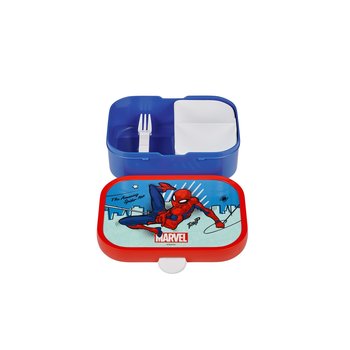 mepal Lunchbox campus - Spider-Man