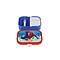 mepal Lunchbox campus - Spider-Man