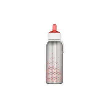 mepal Isoleerfles campus Flip-up 350ml - Pink