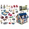 Playmobil PM Dollhouse - Mijn meeneempoppenhuis 70985