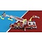 Playmobil PM City Action - Brandweerwagen US Tower Ladder 70935