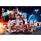 Playmobil PM City Action - Brandweerwagen US Tower Ladder 70935