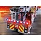 Playmobil PM City Action - Brandweerwagen US Tower Ladder 70935