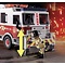 Playmobil PM City Action - Brandweerwagen US Tower Ladder 70935