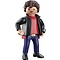 Playmobil PM Classic Cars - Knight Rider - K.I.T.T. 70924