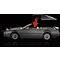 Playmobil PM Classic Cars - Knight Rider - K.I.T.T. 70924