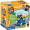 Playmobil PM Duck On Call - Mini-politiewagen 70829