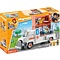 Playmobil PM Duck On Call - Ambulance 70913