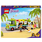 LEGO LEGO Friends Recycle vrachtwagen - 41712