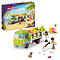 LEGO LEGO Friends Recycle vrachtwagen - 41712