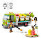 LEGO LEGO Friends Recycle vrachtwagen - 41712